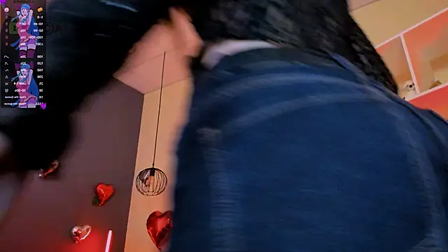 barbara crazy online show from February 19, 2026, 8:17 pm