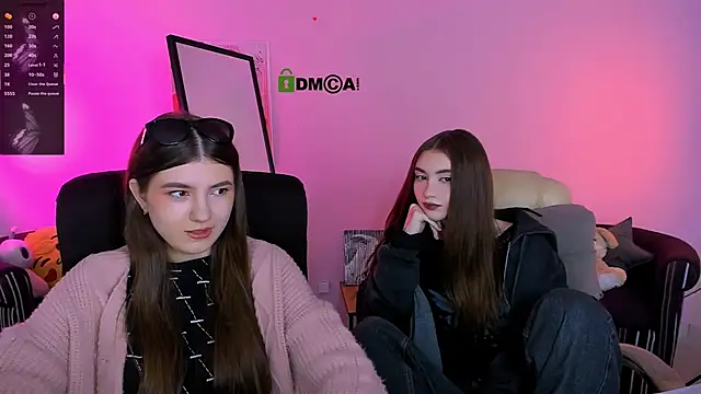 barbara crazy online show from October 19, 2025, 8:39 am