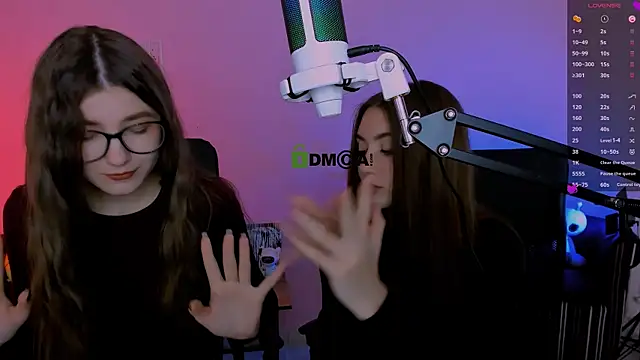 Snapshot of barbara_crazy chatting on December 13, 2025, 8:26 pm barbara crazy online show from December 13, 2025, 8:26 pm