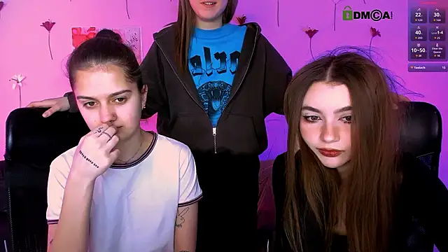 barbara crazy online show from February 27, 2026, 7:57 pm