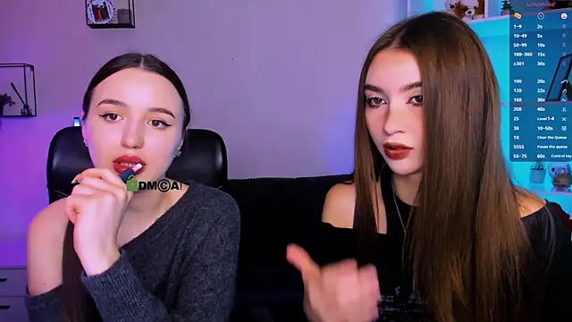 Snapshot of barbara_crazy chatting on November 14, 2025, 10:19 am barbara crazy online show from November 14, 2025, 10:19 am