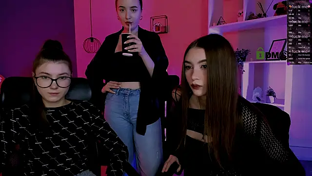 barbara crazy online show from January 7, 2026, 10:20 am