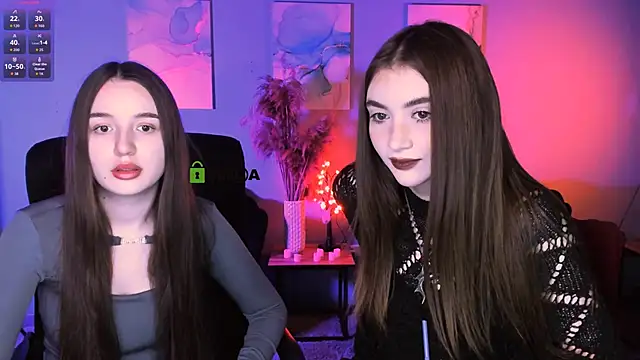 Snapshot of barbara_crazy chatting on November 8, 2025, 9:57 am barbara crazy online show from November 8, 2025, 9:57 am