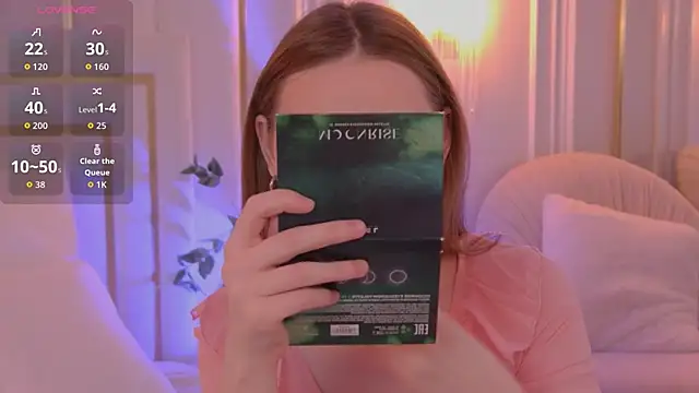 Snapshot of NancySmitts chatting on November 15, 2025, 3:49 pm NancySmitts online show from November 15, 2025, 3:49 pm