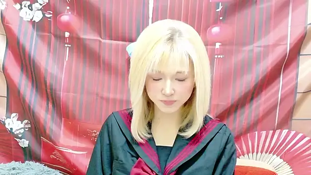 Snapshot of kimagure-fu- chatting on July 22, 2026, 8:22 pm kimagure-fu- online show from July 22, 2026, 8:22 pm