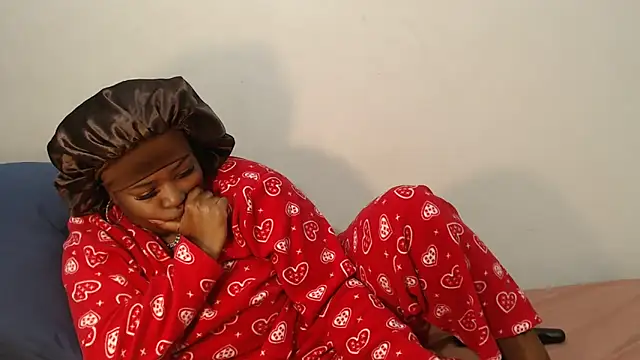 SexyEbonyy  online show from February 27, 2026, 1:28 am