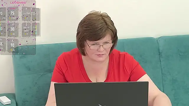 Snapshot of Sandra_Sunrise chatting on October 7, 2025, 12:28 pm Sandra Sunrise online show from October 7, 2025, 12:28 pm