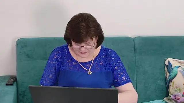 Sandra Sunrise online show from March 24, 2026, 12:49 pm