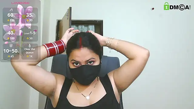 SassyWildCouple online show from March 16, 2026, 6:32 pm