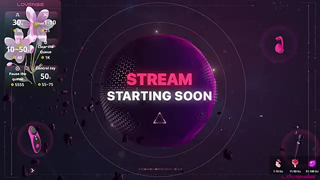 SassyWildCouple online show from April 20, 2026, 12:19 pm