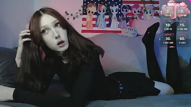 sweetykittysysya online show from May 28, 2026, 4:13 pm