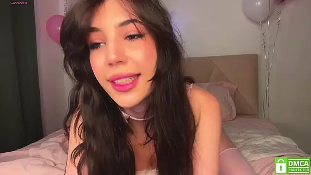 LolaTeaseX online show from February 9, 2026, 3:04 am