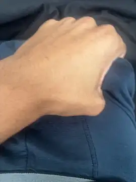 Coloureddickforyou online show from October 6, 2025, 7:20 am