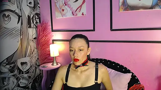 Snapshot of Doll4anall chatting on September 29, 2025, 6:57 pm Doll4anall online show from September 29, 2025, 6:57 pm