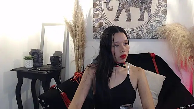 Snapshot of Doll4anall chatting on September 15, 2025, 7:03 pm Doll4anall online show from September 15, 2025, 7:03 pm