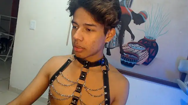 Snapshot of Kaoriimatsuii chatting on November 1, 2025, 12:39 am Kaoriimatsuii online show from November 1, 2025, 12:39 am