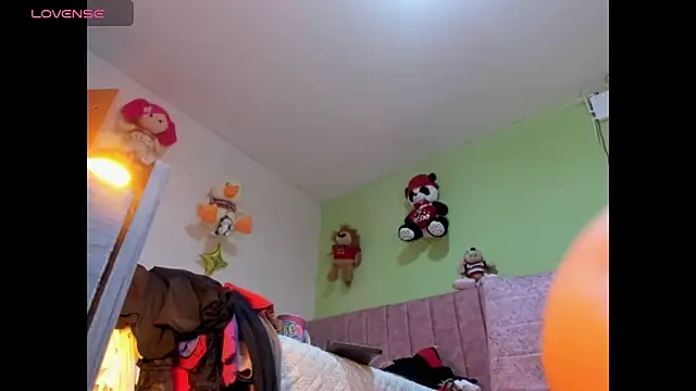 Snapshot of hot_Dariana_pantyhose chatting on October 13, 2025, 12:40 pm hot Dariana pantyhose online show from October 13, 2025, 12:40 pm