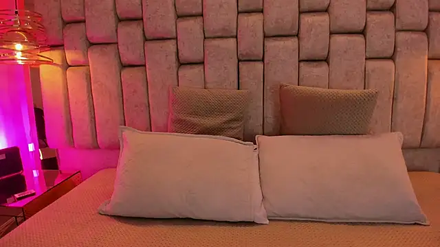 LissyConan online show from March 26, 2026, 8:29 pm