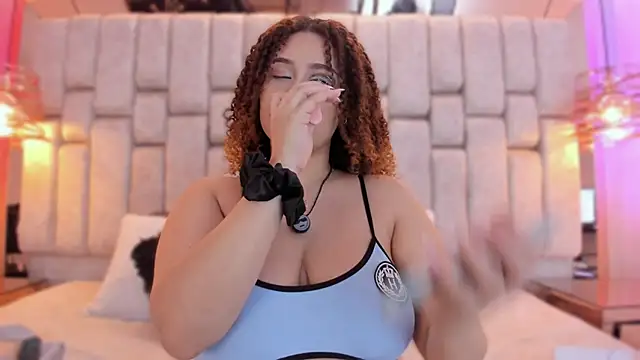 LissyConan online show from March 4, 2026, 8:49 pm