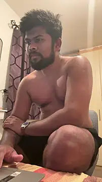 Snapshot of CrazyShashank chatting on September 26, 2025, 6:48 pm CrazyShashank online show from September 26, 2025, 6:48 pm