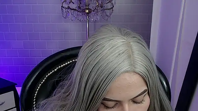 aleesha cameron02 online show from February 19, 2026, 8:39 pm