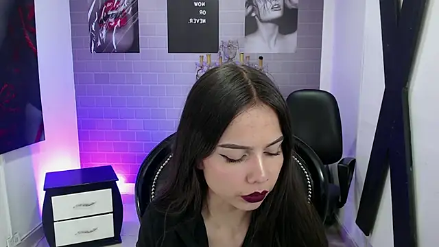 aleesha cameron02 online show from February 20, 2026, 7:16 pm