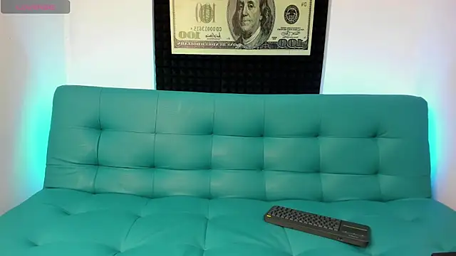 elizabeth lamer online show from September 18, 2025, 10:07 am