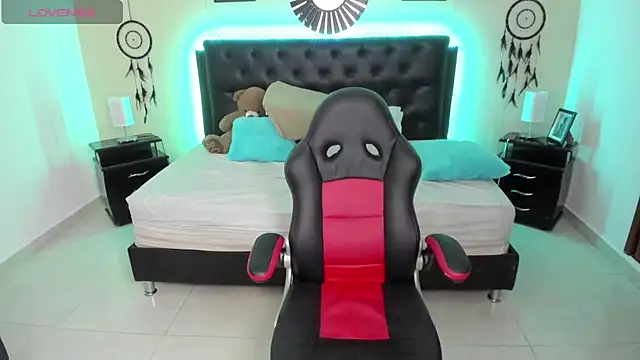 Snapshot of LolaVillalobos chatting on November 7, 2025, 1:37 pm LolaVillalobos online show from November 7, 2025, 1:37 pm