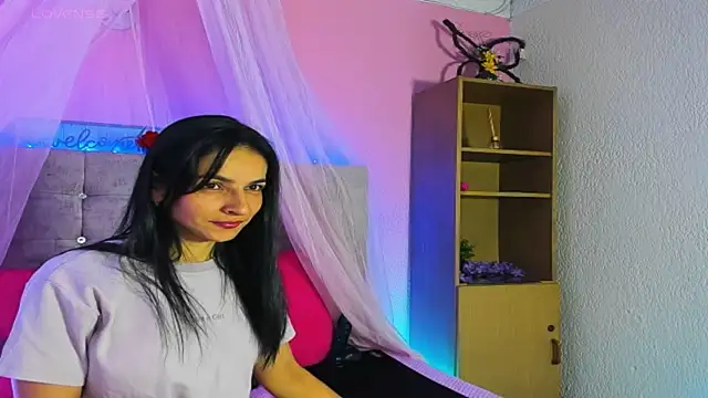 karol rose online show from November 25, 2025, 10:10 pm