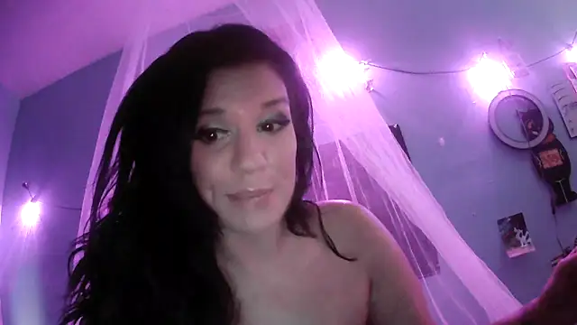 ovmilf online show from November 1, 2025, 7:19 pm