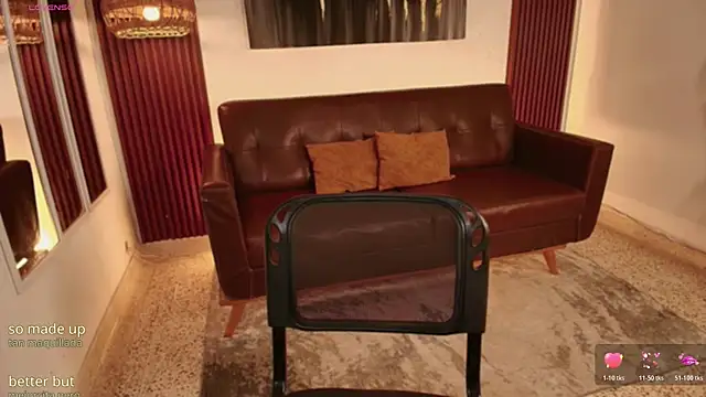 Dulceboobs1 online show from April 14, 2026, 12:10 pm