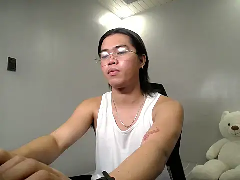 itsmedexy ass13 online show from March 11, 2026, 10:53 am