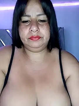 RosenRot07 online show from March 9, 2026, 8:23 pm