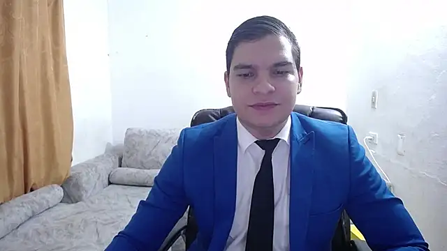 Victor Maitland online show from March 30, 2026, 9:05 pm