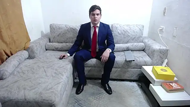 Victor Maitland online show from March 20, 2026, 3:51 am