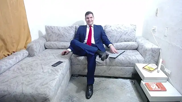 Victor Maitland online show from January 7, 2026, 3:55 am