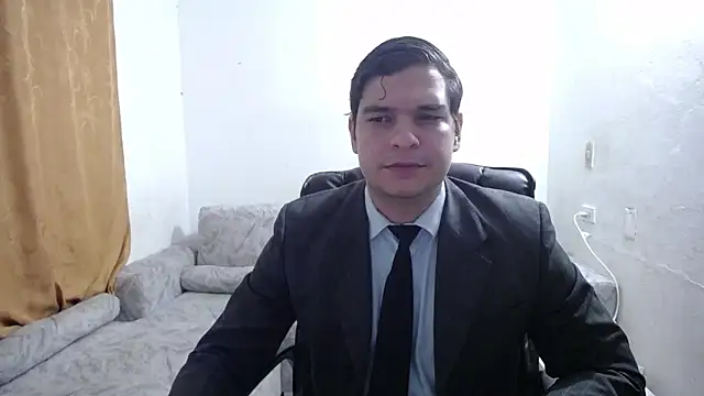 Victor Maitland online show from April 17, 2026, 9:17 pm