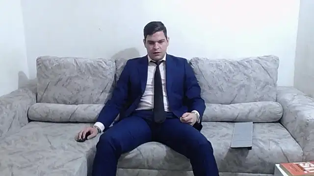 Victor Maitland online show from February 3, 2026, 6:22 am