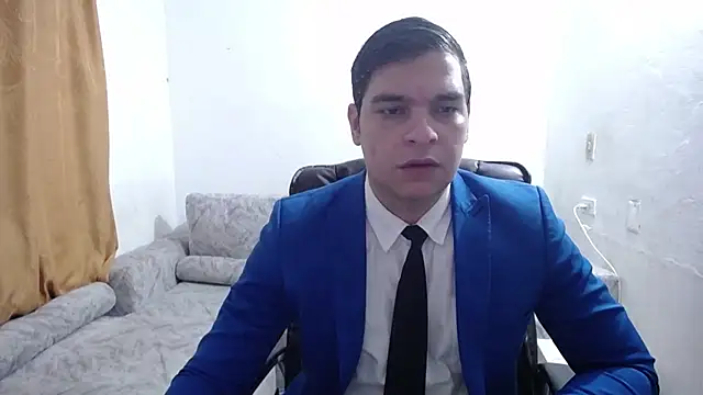 Victor Maitland online show from April 5, 2026, 7:31 pm