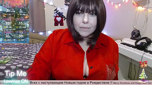 -heartsease- online show from January 6, 2026, 6:56 pm