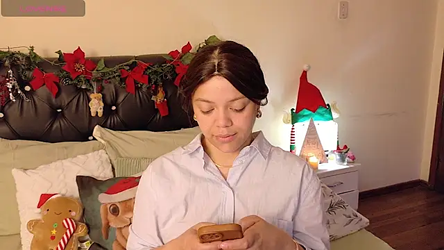 Amanda sweet online show from December 20, 2025, 12:41 pm