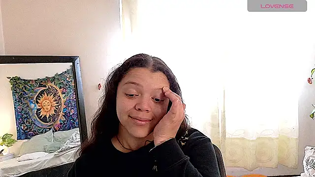 Amanda sweet online show from July 25, 2026, 2:01 pm