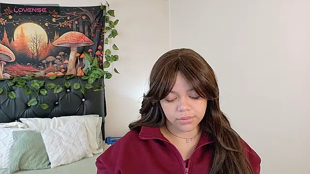 Amanda sweet online show from February 18, 2026, 1:07 pm