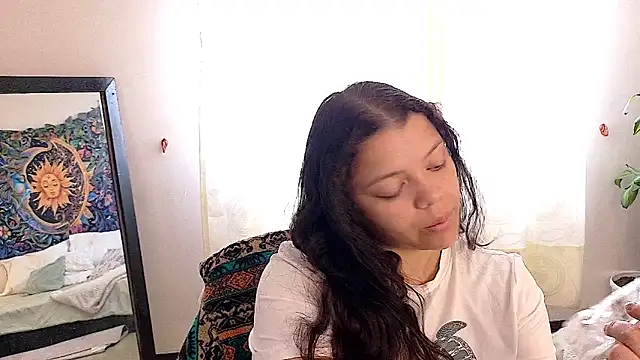 Snapshot of Amanda_sweet chatting on June 13, 2026, 12:47 pm Amanda sweet online show from June 13, 2026, 12:47 pm