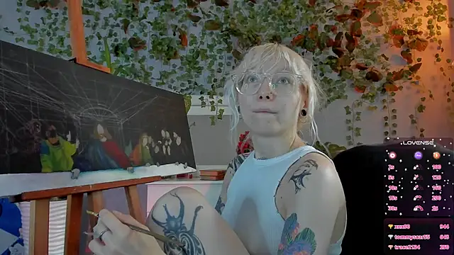 tattoo art baby online show from July 7, 2026, 7:23 am