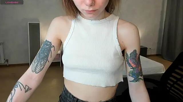 tattoo art baby online show from November 18, 2025, 1:32 am