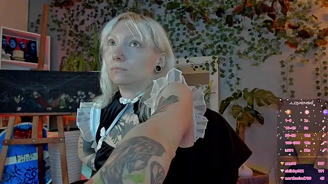 tattoo art baby online show from June 25, 2026, 2:53 am