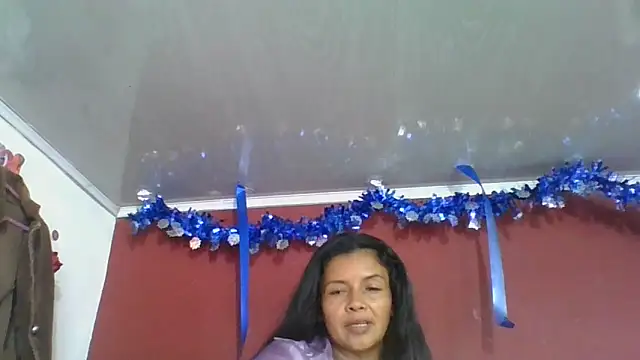 DianaOchoa  online show from December 16, 2025, 7:51 pm