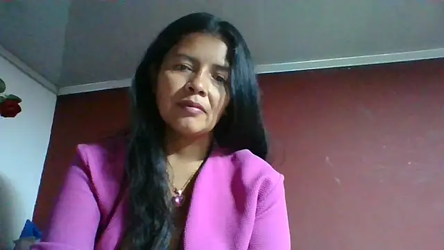 DianaOchoa  online show from April 6, 2026, 2:40 am