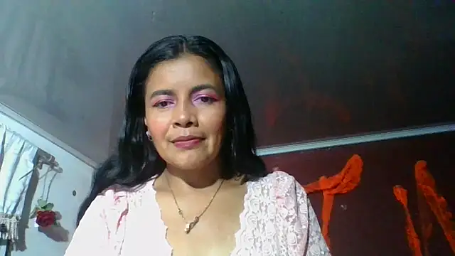 DianaOchoa  online show from October 27, 2025, 2:56 am